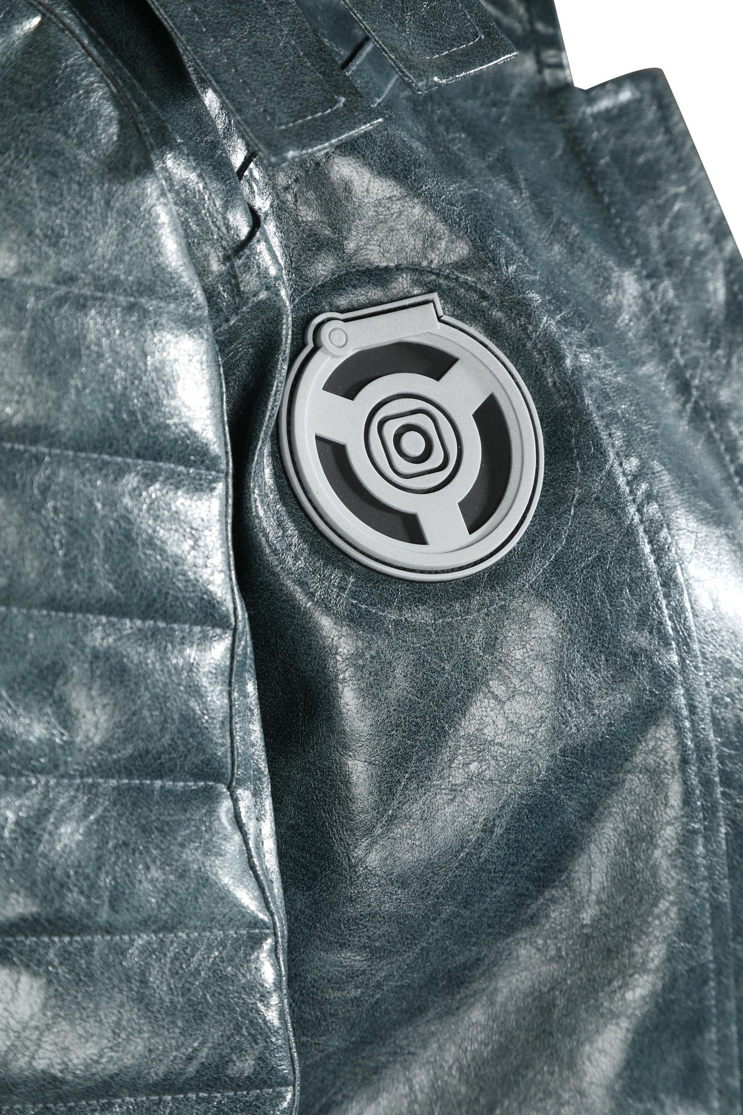 Star Wars Outlaws Kay Vess Cosplay-Kostüm | TV-Outfit