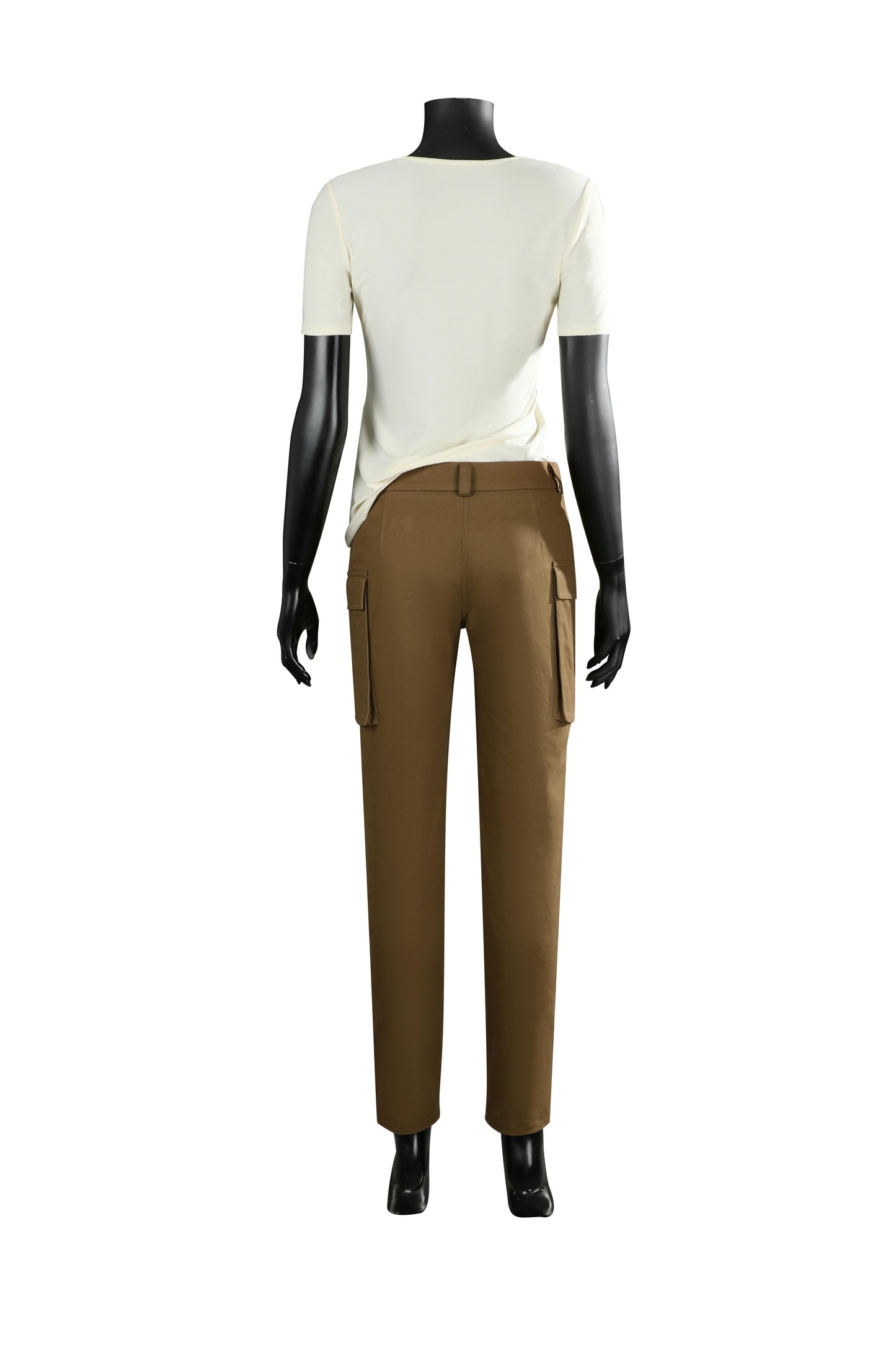 Star Wars Outlaws Kay Vess Cosplay-Kostüm | TV-Outfit