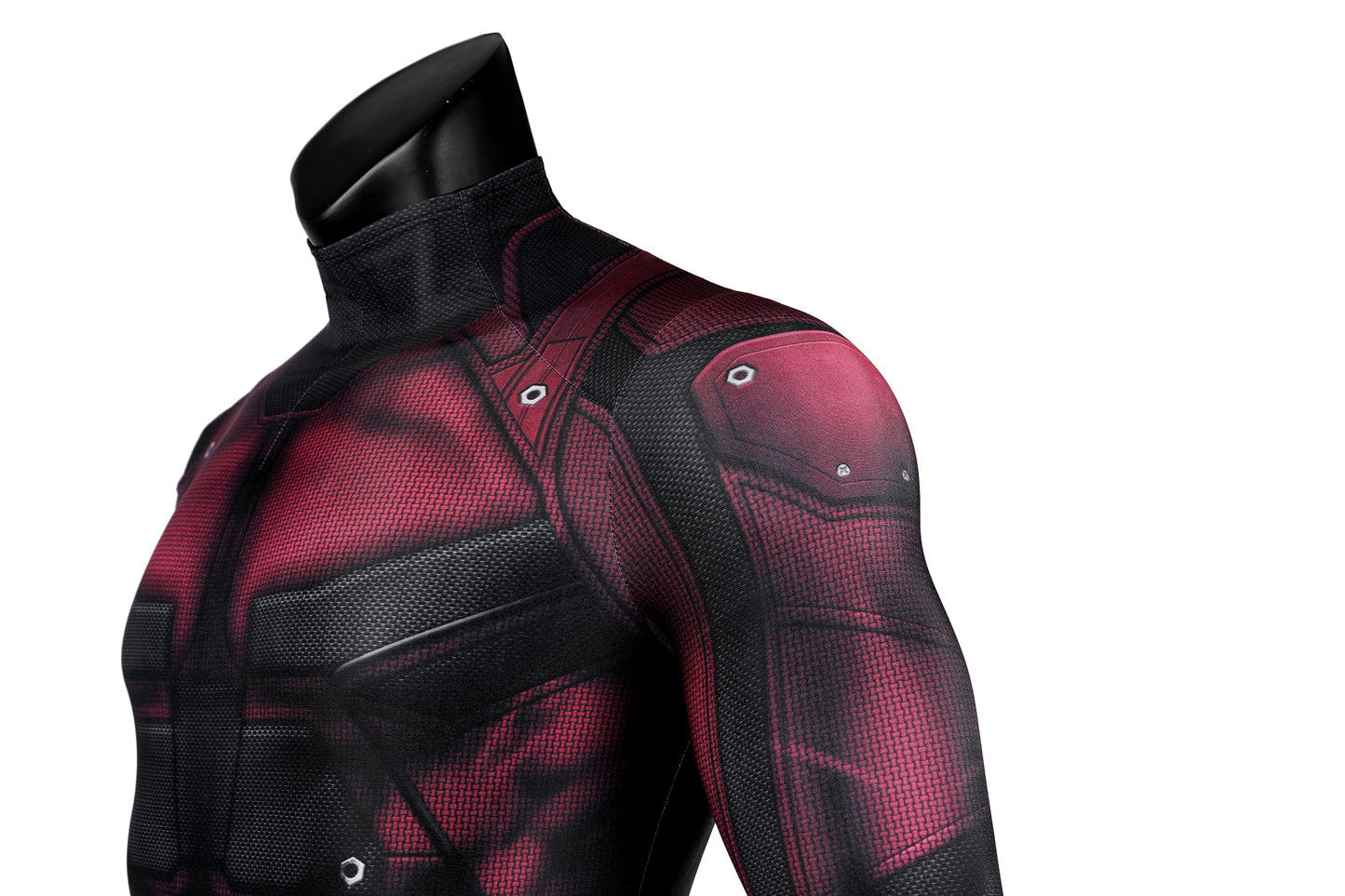 Daredevil Matt Murdock Cosplay Costume | Marvel Outfit