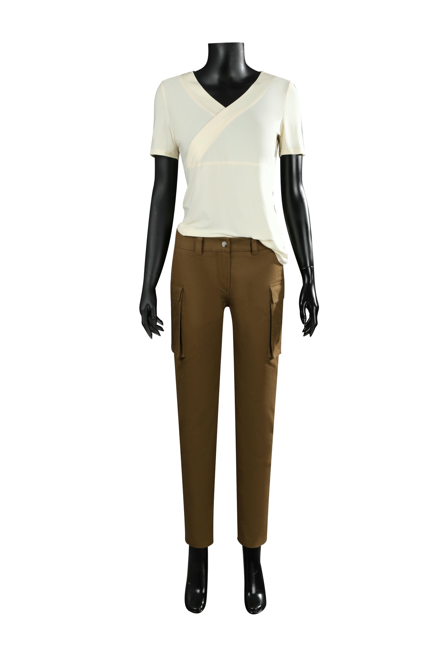 Star Wars Outlaws Kay Vess Cosplay-Kostüm | TV-Outfit