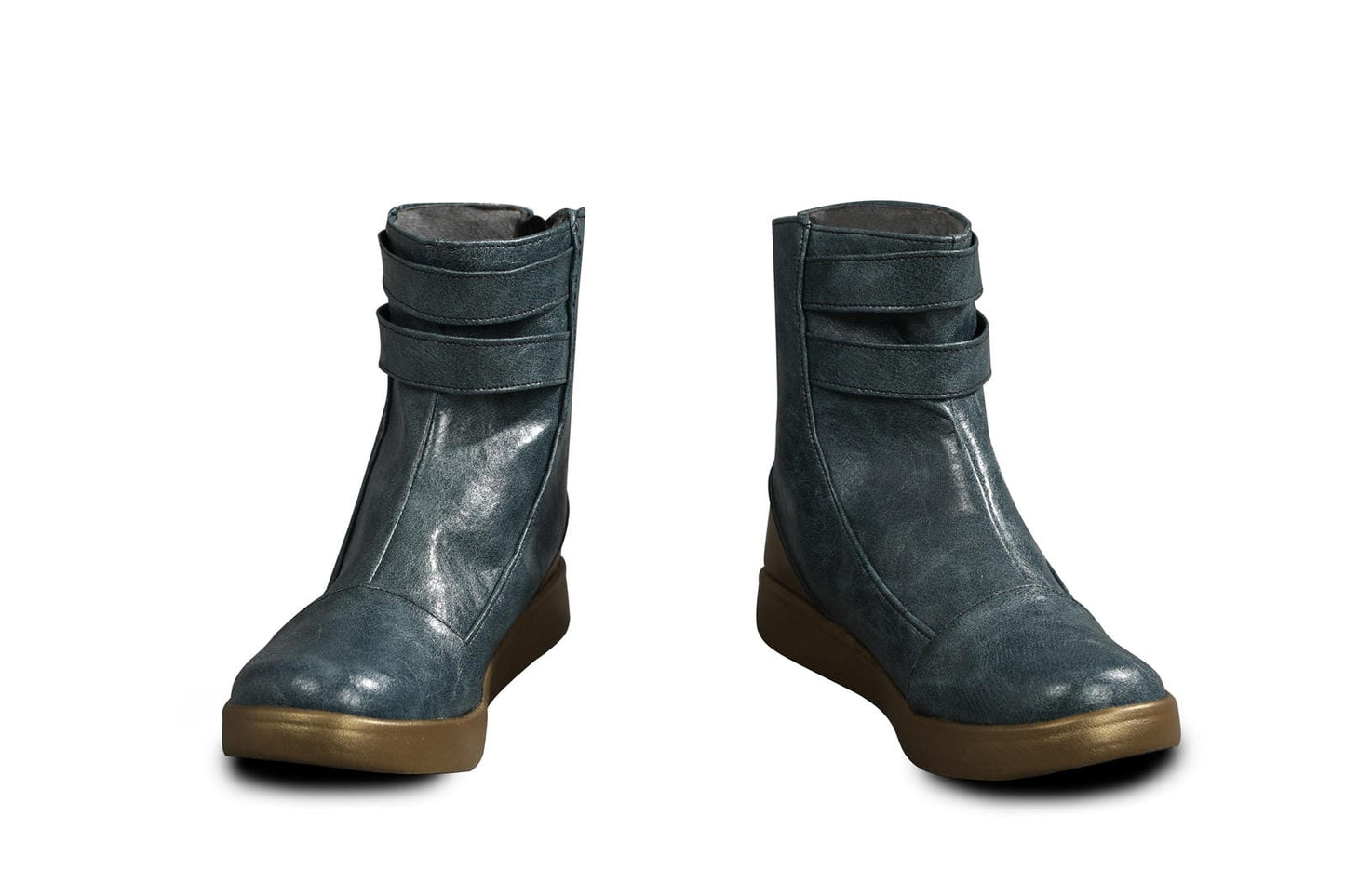 Star Wars Outlaws Kay Vess Custom Cosplay Shoes | Gaming Footwear