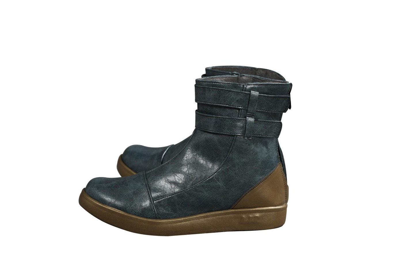Star Wars Outlaws Kay Vess Custom Cosplay Shoes | Gaming Footwear