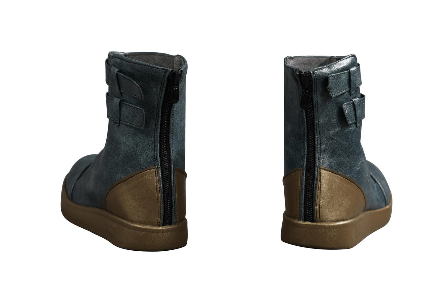 Star Wars Outlaws Kay Vess Custom Cosplay Shoes | Gaming Footwear