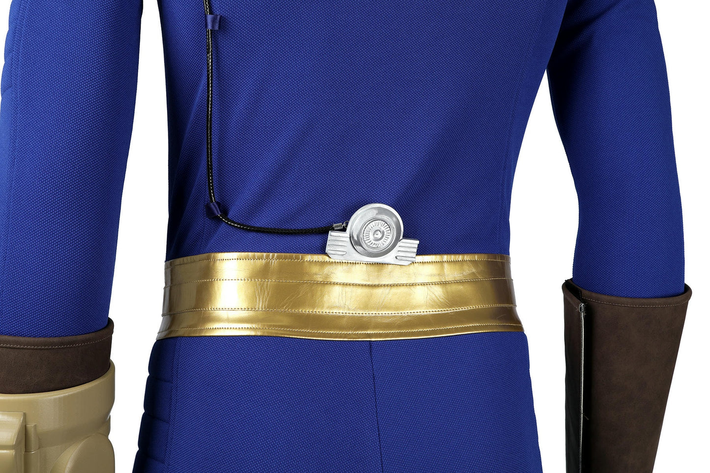 Fallout 4 Male No. 75 Sheltersuit Cosplay Costume | Gaming Outfit
