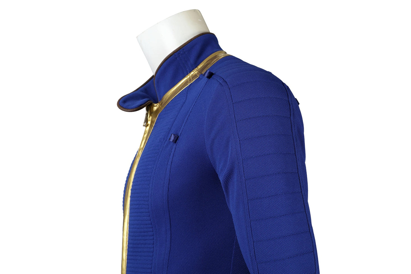 Fallout 4 Male No. 75 Sheltersuit Cosplay Costume | Gaming Outfit