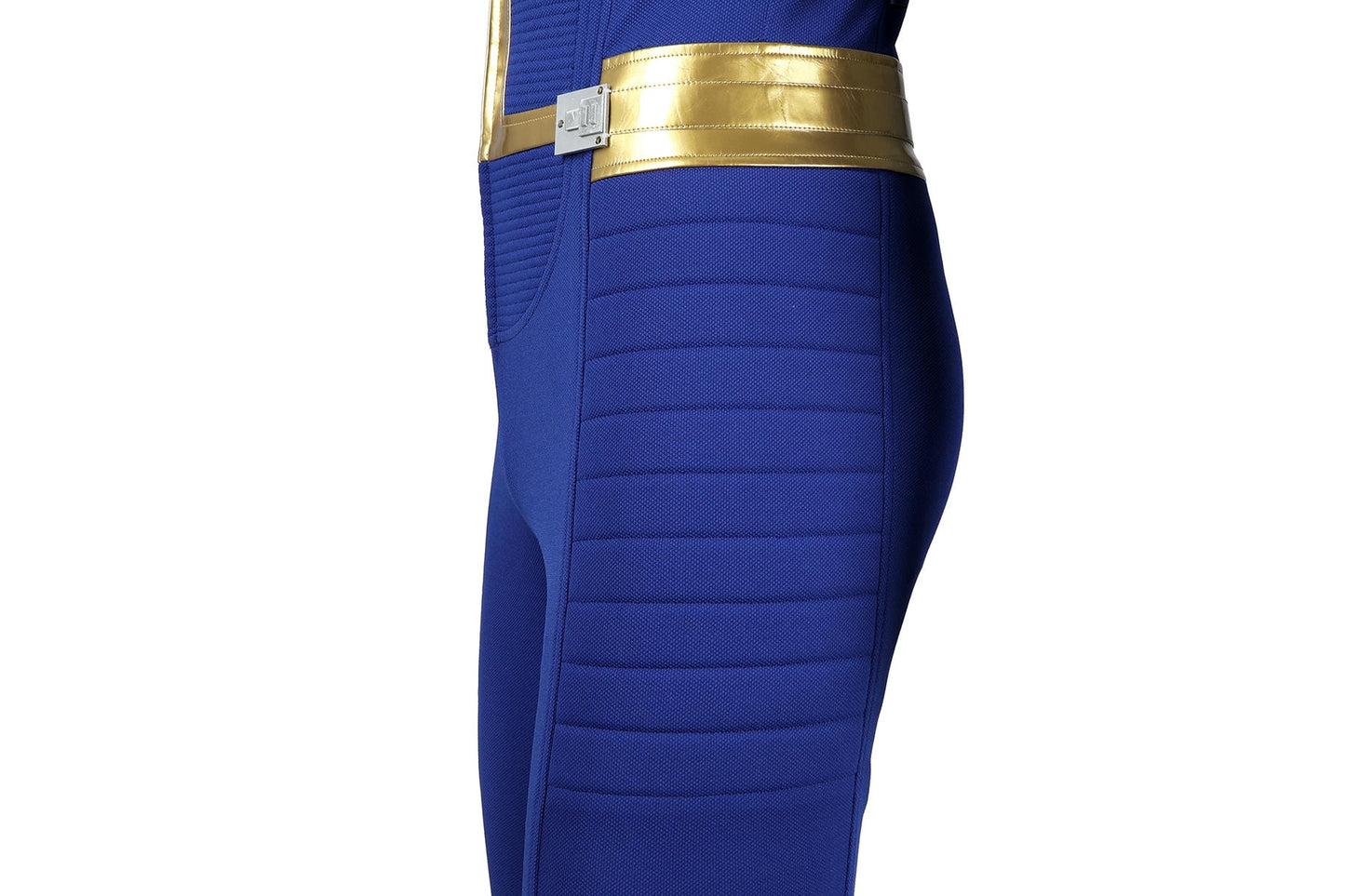 Fallout 4 Male No. 75 Sheltersuit Cosplay Costume | Gaming Outfit