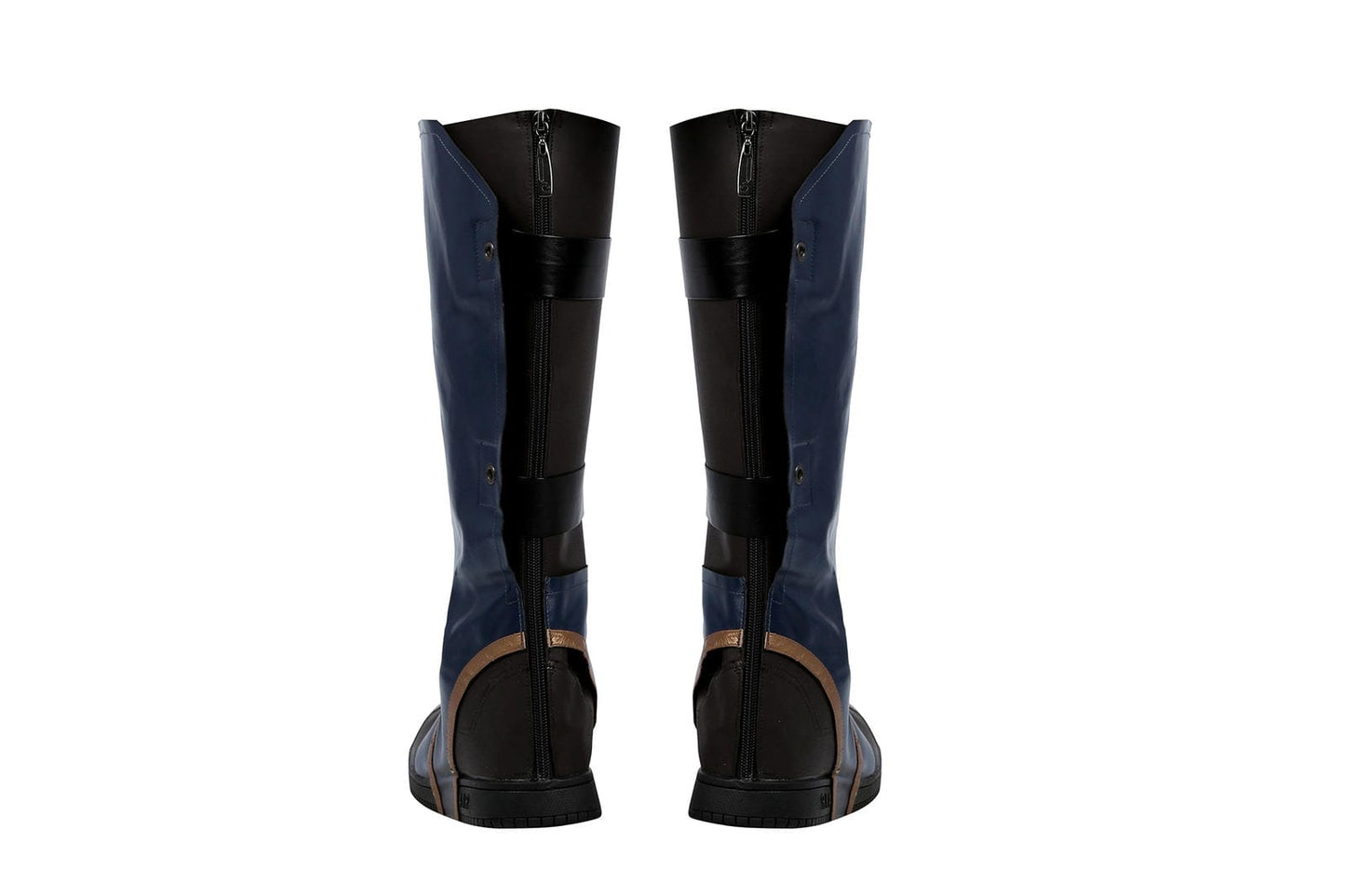 Valorant Cypher Custom Cosplay Shoes | Gaming Footwear