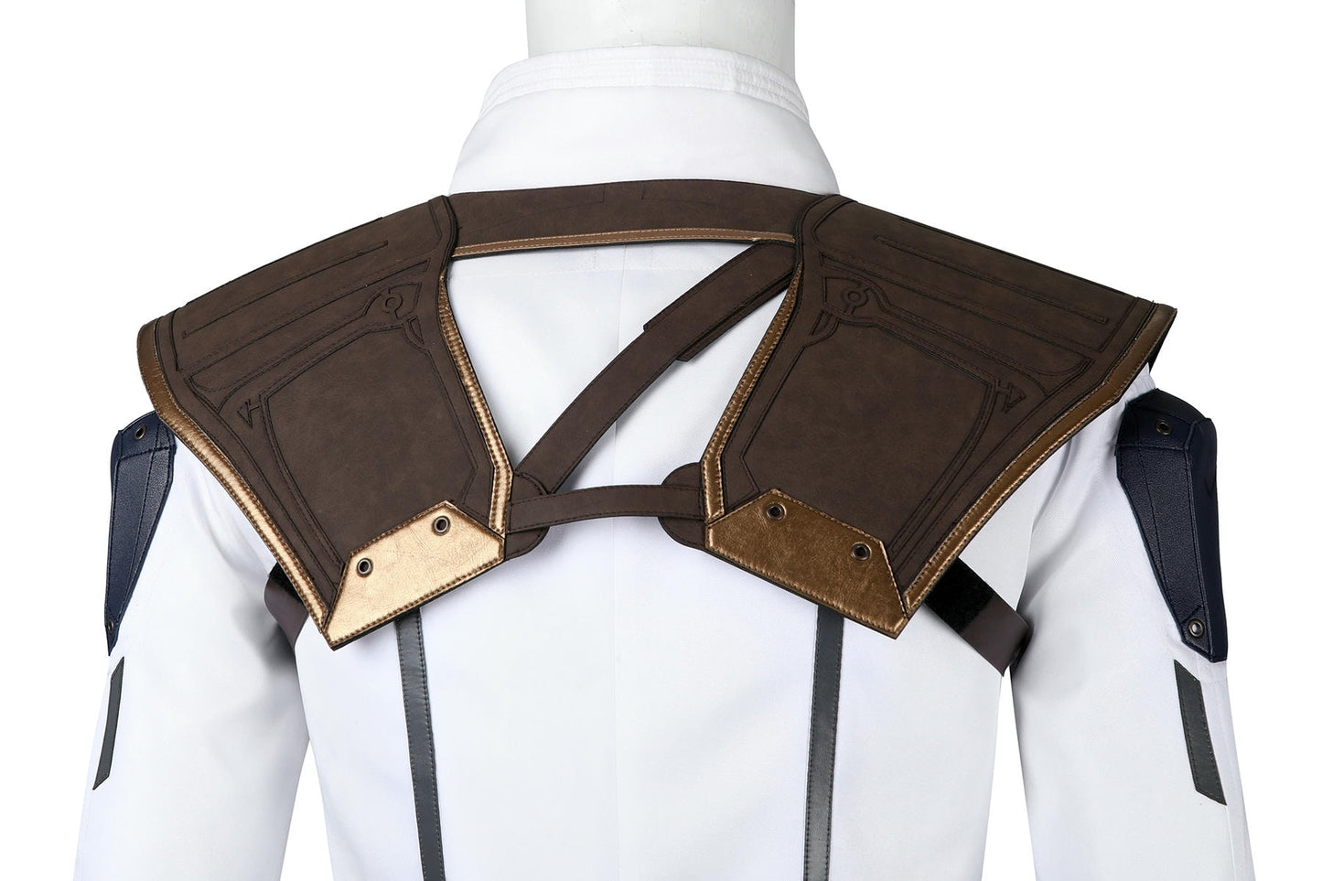 Valorant Agent Cypher Cosplay Costume | Gaming Outfit