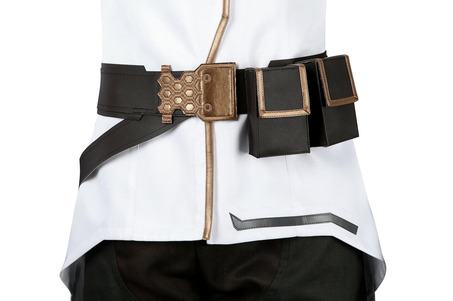 Valorant Agent Cypher Cosplay Costume | Gaming Outfit