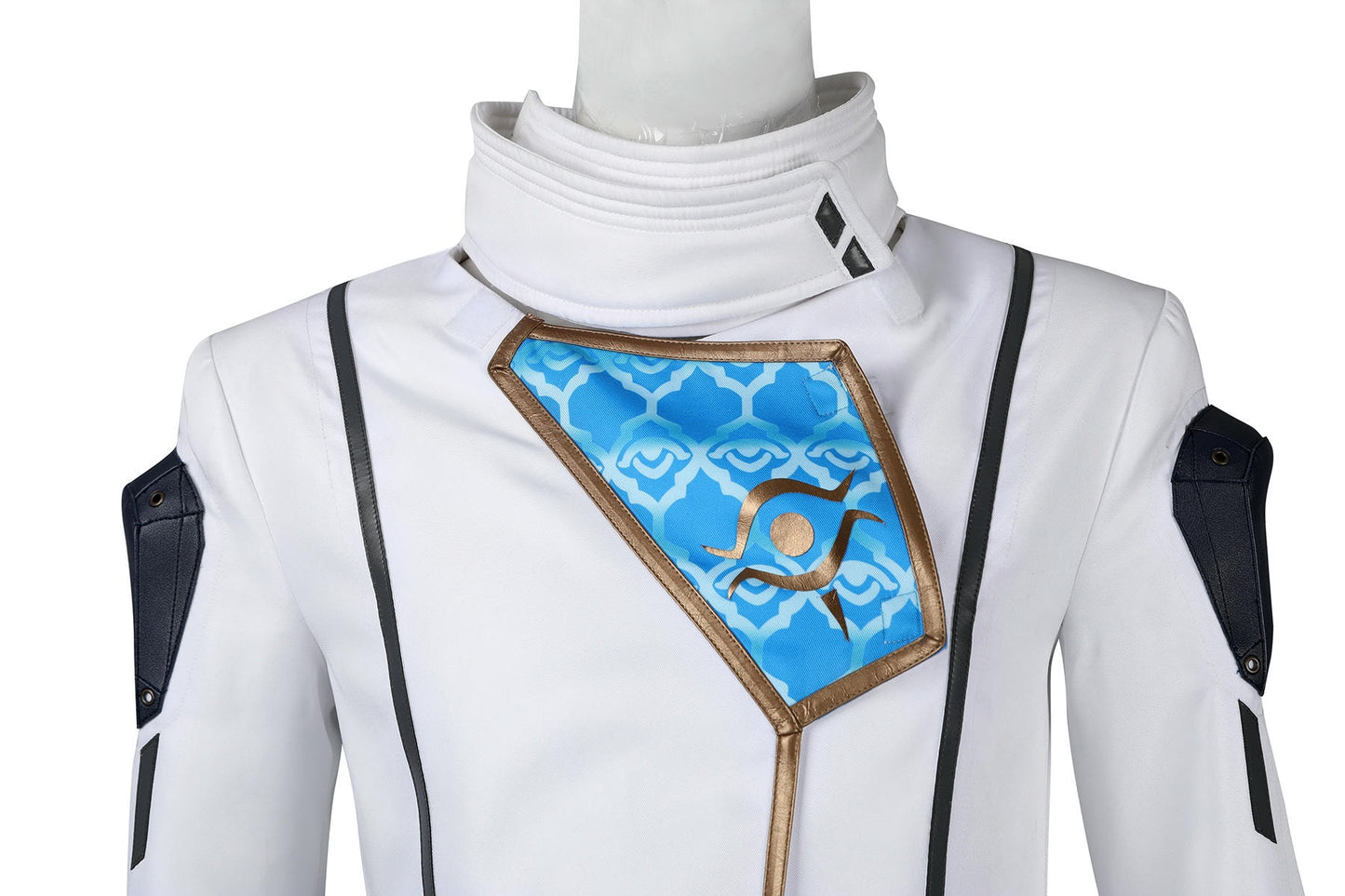 Valorant Agent Cypher Cosplay Costume | Gaming Outfit