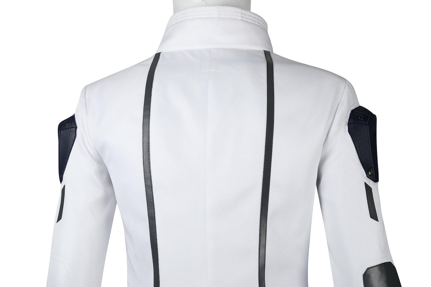 Valorant Agent Cypher Cosplay Costume | Gaming Outfit