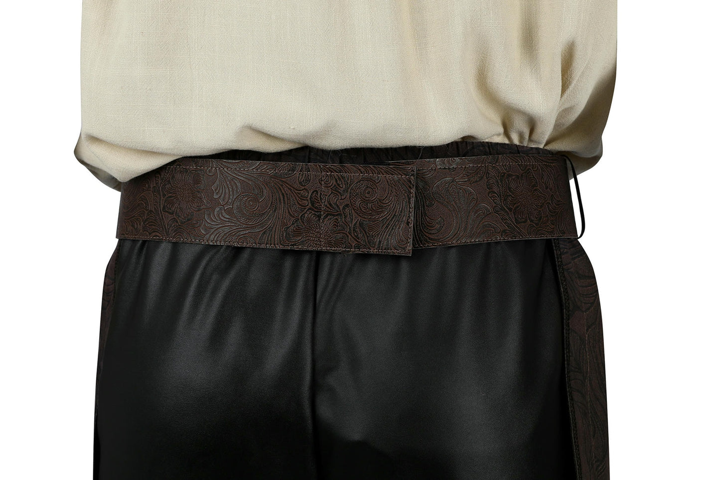 Baldur’s Gate 3 Astarion V2 Cosplay Costume | Gaming Outfit