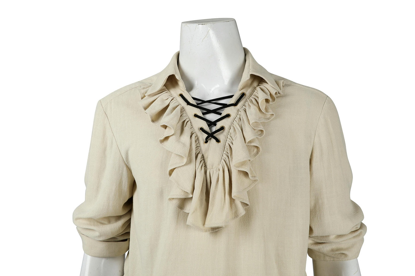 Baldur’s Gate 3 Astarion V2 Cosplay Costume | Gaming Outfit