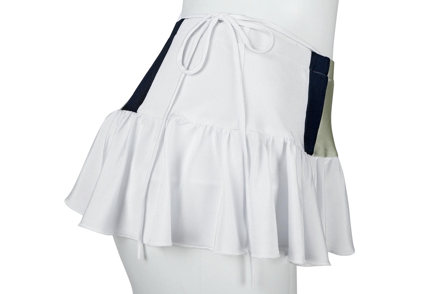 Final Fantasy VII Tifa Lockhart Swimsuit Cosplay Costume | Gaming Outfit