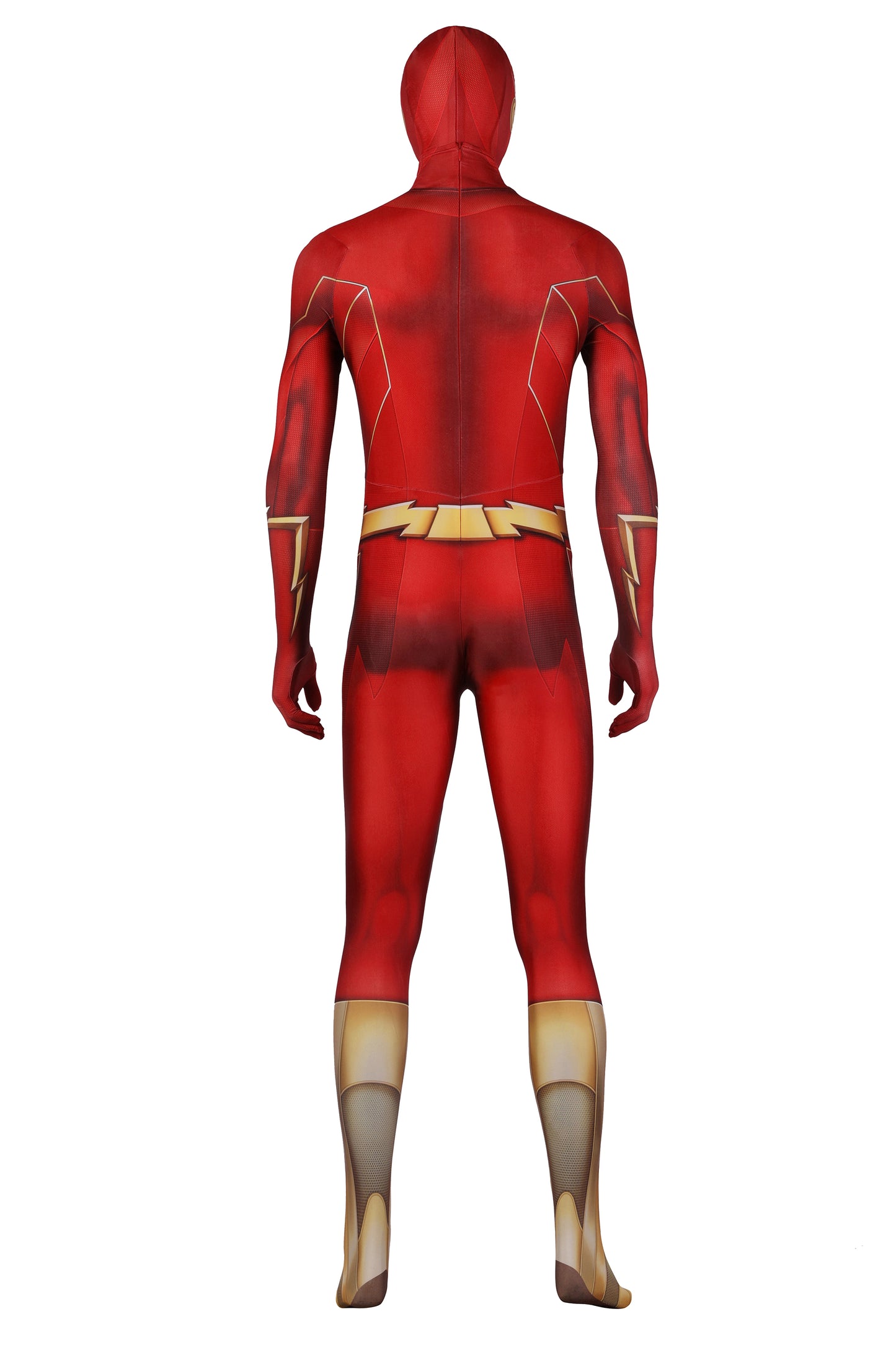 The Flash Season 8 Cosplay Costume | DC Outfit