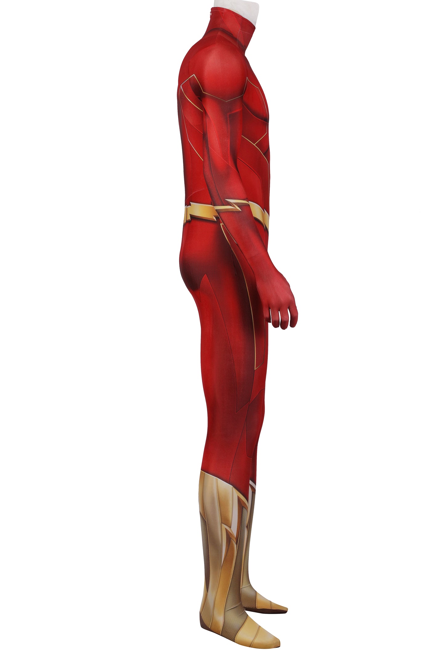 The Flash Season 8 Cosplay Costume | DC Outfit