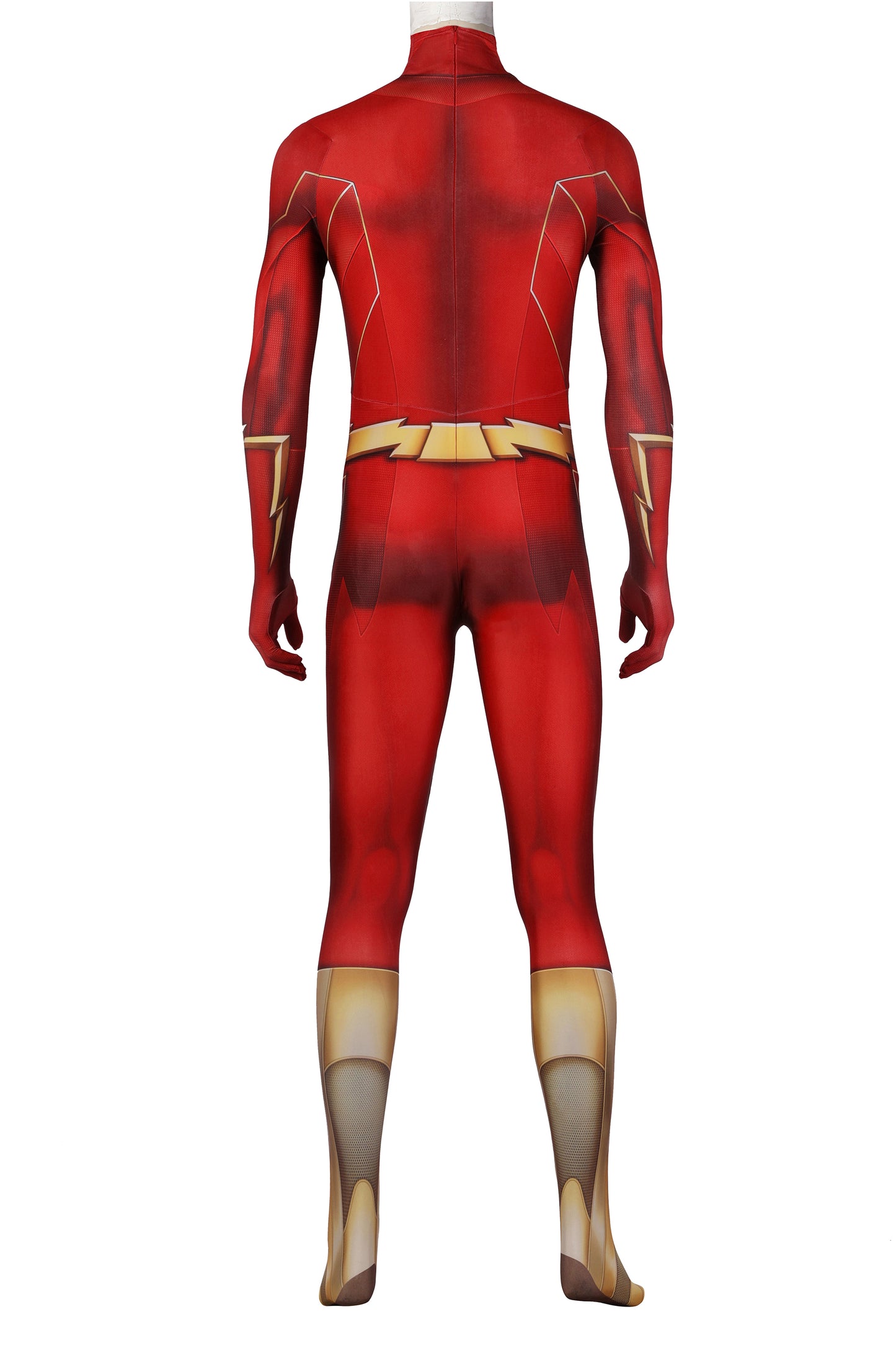 The Flash Season 8 Cosplay Costume | DC Outfit