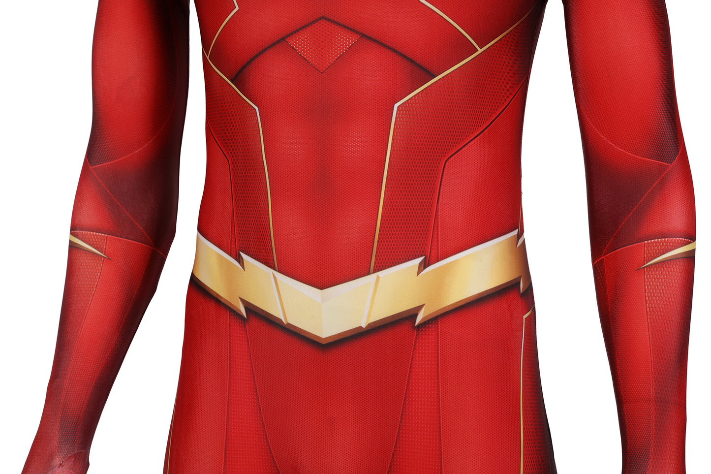 The Flash Season 8 Cosplay Costume | DC Outfit