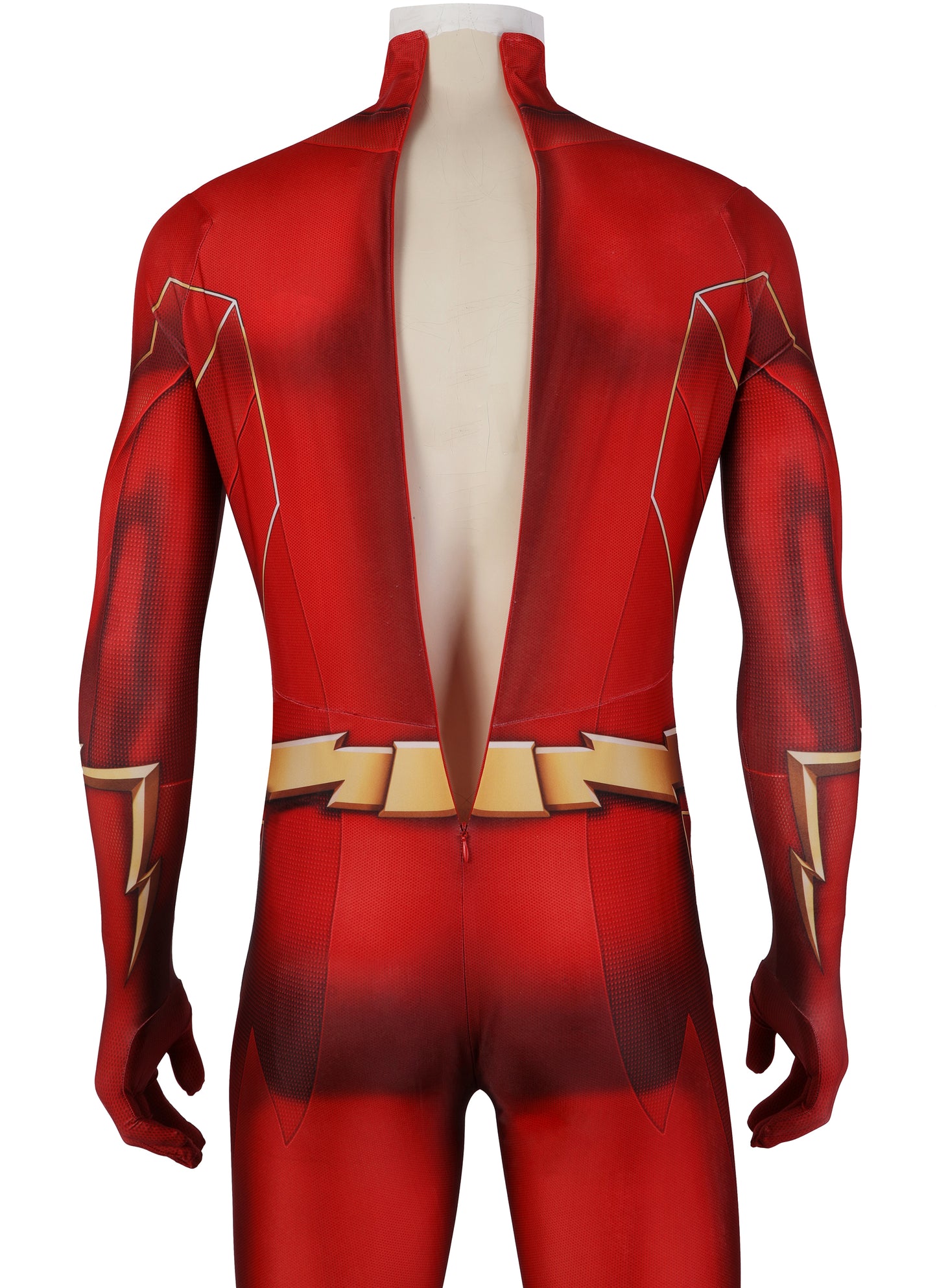 The Flash Season 8 Cosplay Costume | DC Outfit