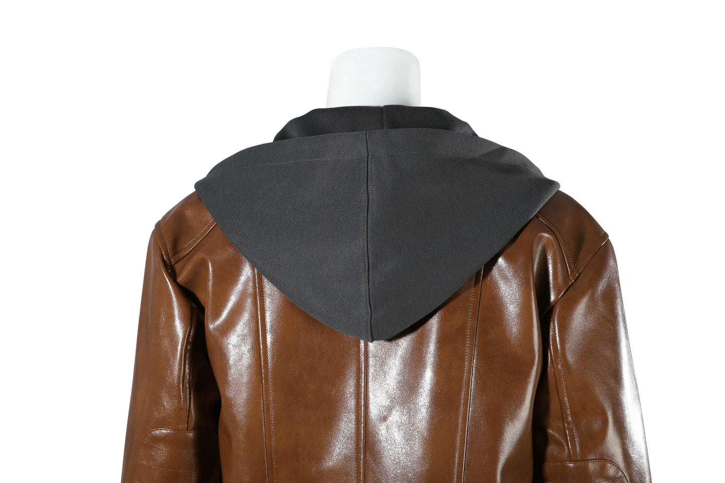 Resident Evil Requiem Grace Ashcroft Cosplay Costume | Game Outfit