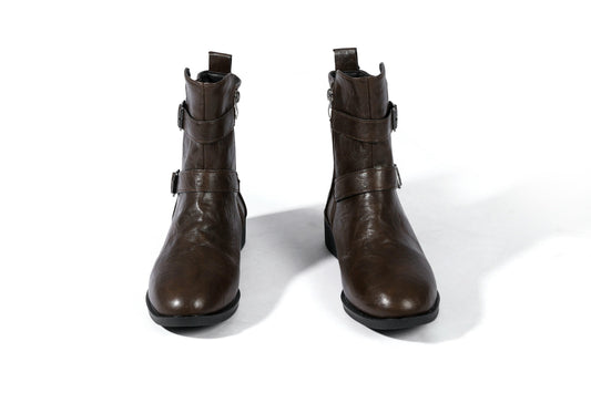 Resident Evil Requiem Grace Ashcroft Custom Cosplay Shoes | Gaming Footwear