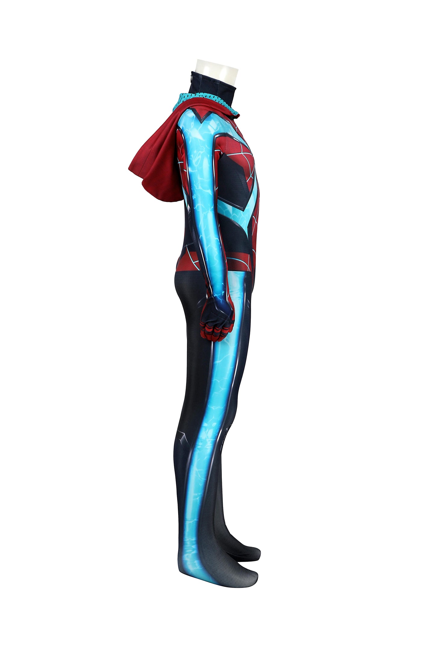 Costume de cosplay Spider-Man 2 Evolve pour enfants (Marvel) | Tenue de jeu 
