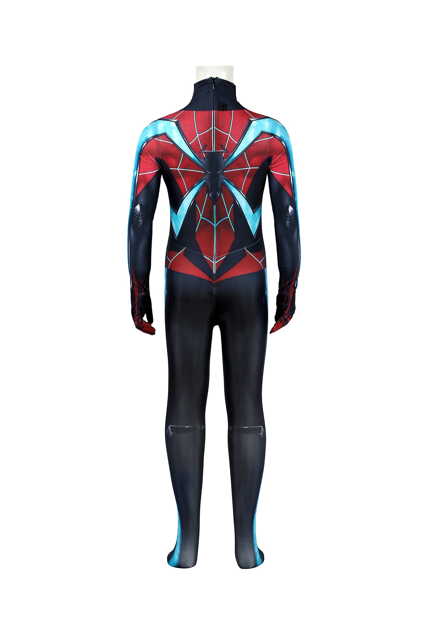 Costume de cosplay Spider-Man 2 Evolve pour enfants (Marvel) | Tenue de jeu 