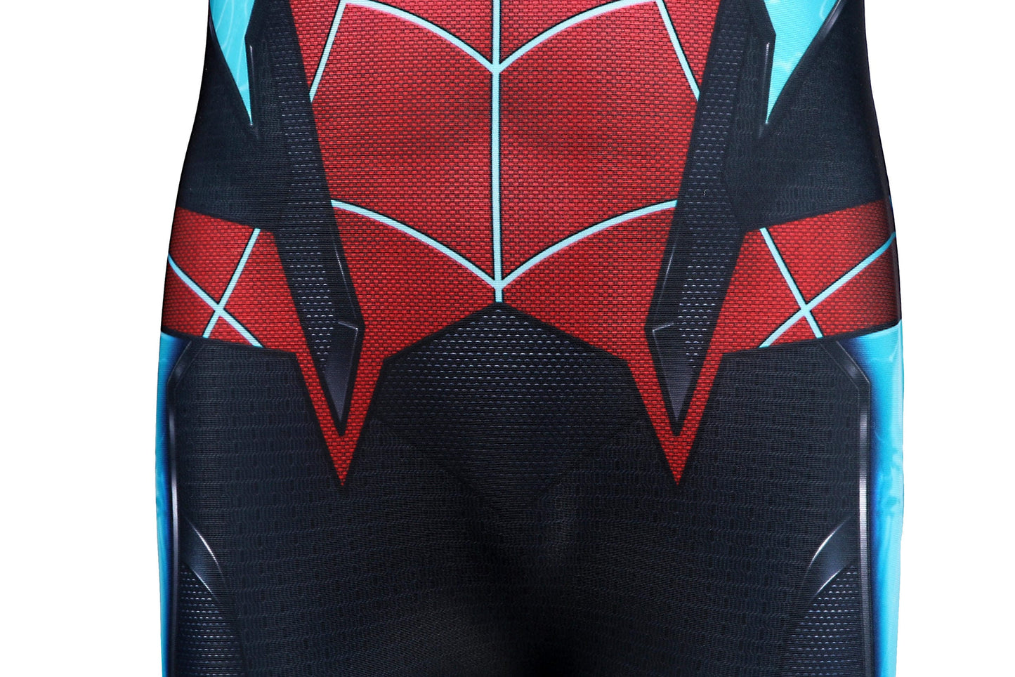 Costume de cosplay Spider-Man 2 Evolve pour enfants (Marvel) | Tenue de jeu 