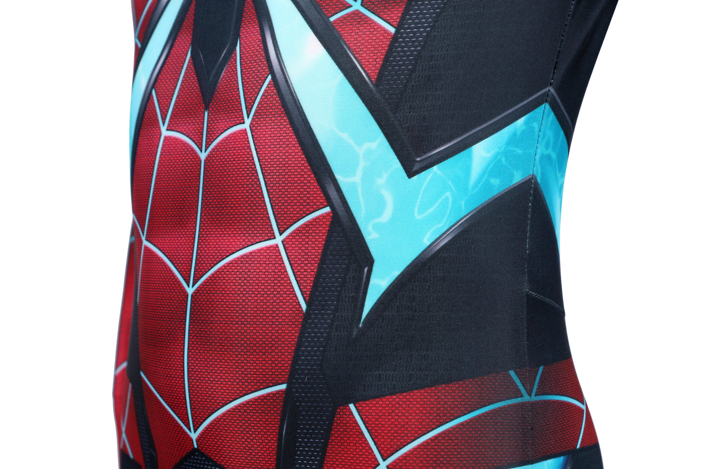 Costume de cosplay Spider-Man 2 Evolve pour enfants (Marvel) | Tenue de jeu 