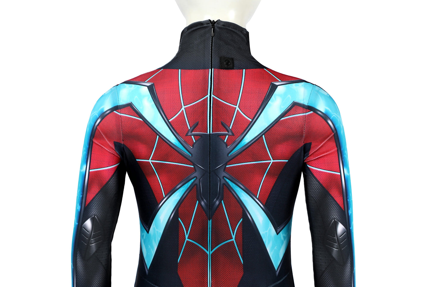 Costume de cosplay Spider-Man 2 Evolve pour enfants (Marvel) | Tenue de jeu 