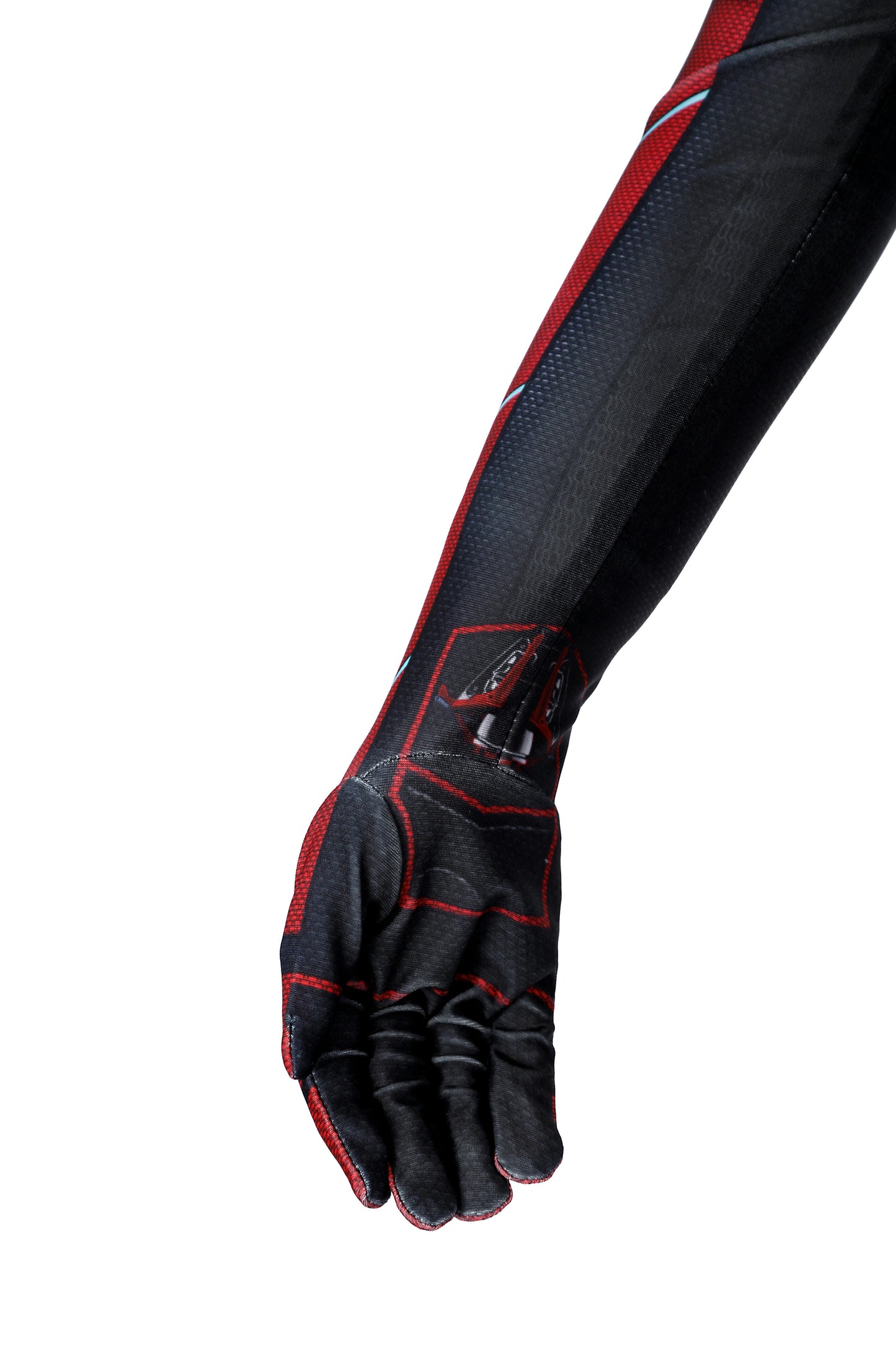 Costume de cosplay Spider-Man 2 Evolve pour enfants (Marvel) | Tenue de jeu 