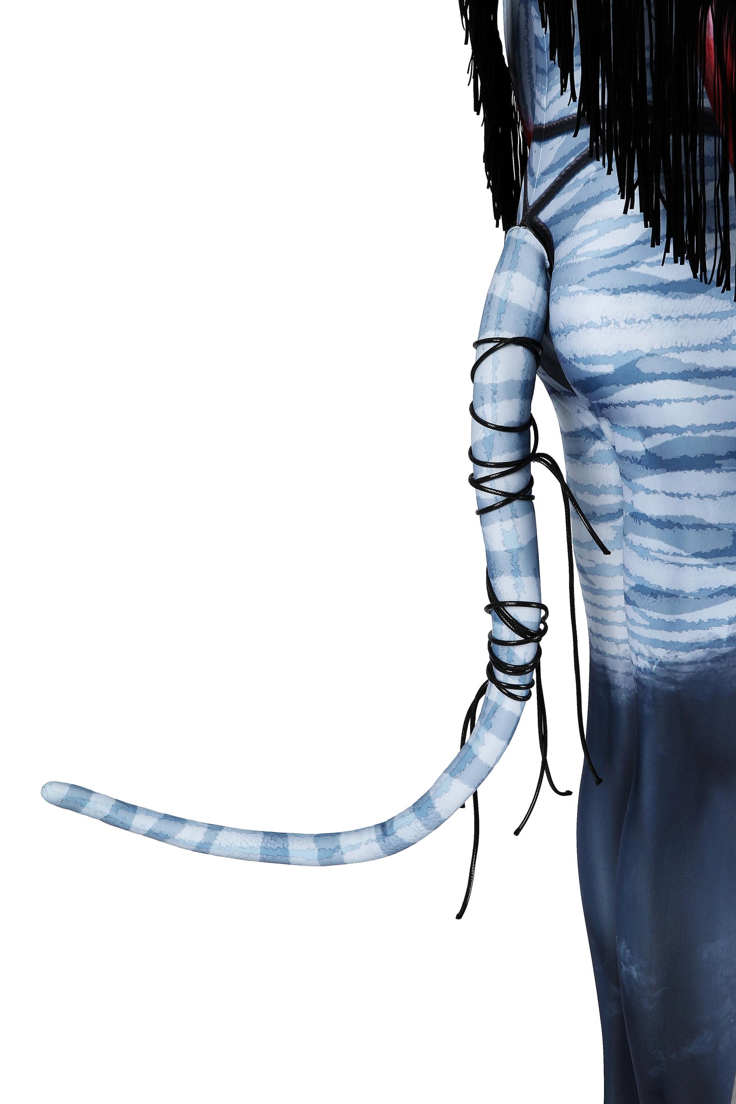 Costume de cosplay Varang du film Avatar Feu et Cendre | Tenue du film 