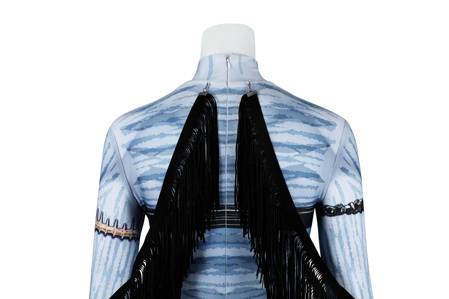 Costume de cosplay Varang du film Avatar Feu et Cendre | Tenue du film 