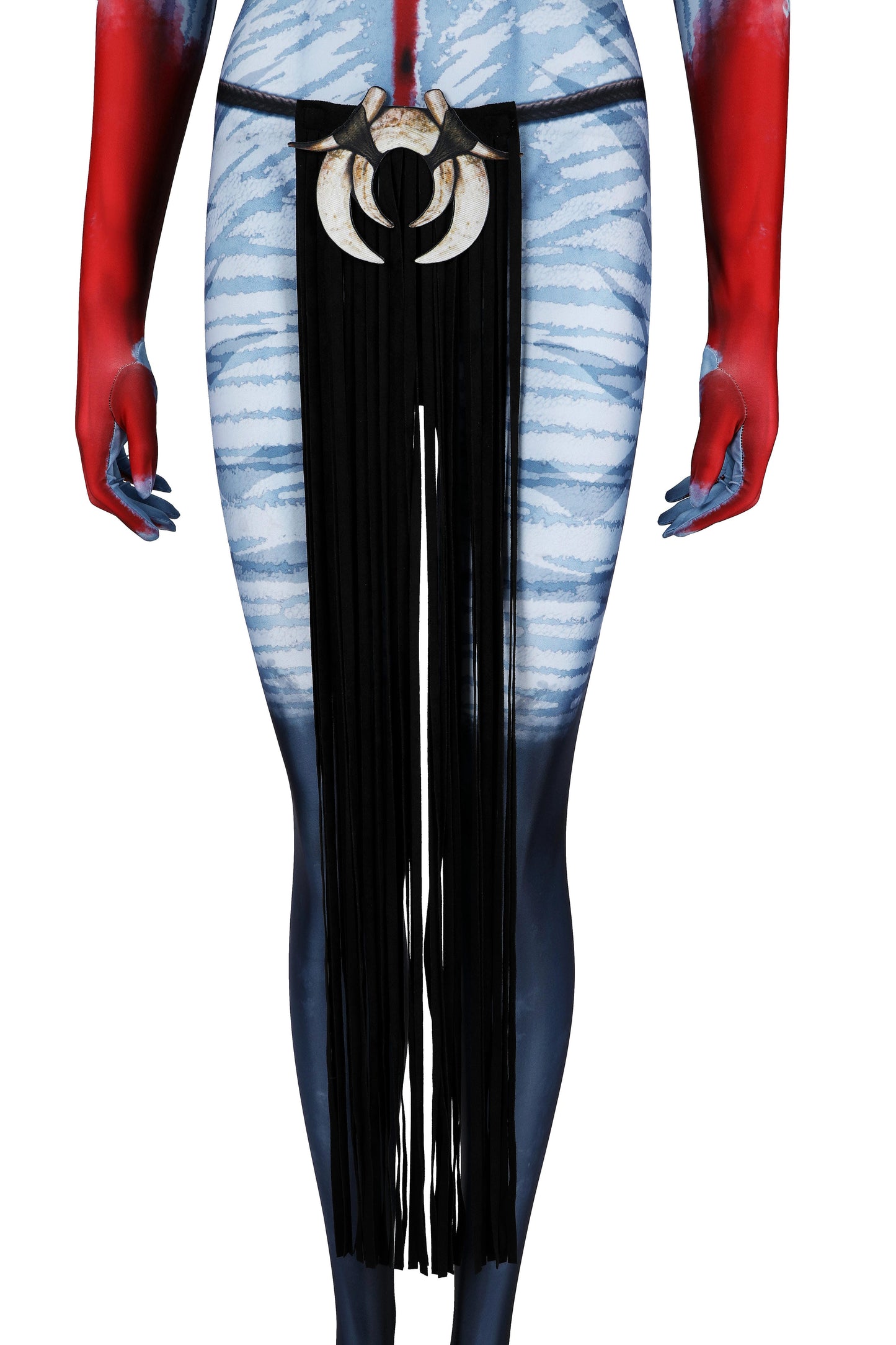 Costume de cosplay Varang du film Avatar Feu et Cendre | Tenue du film 