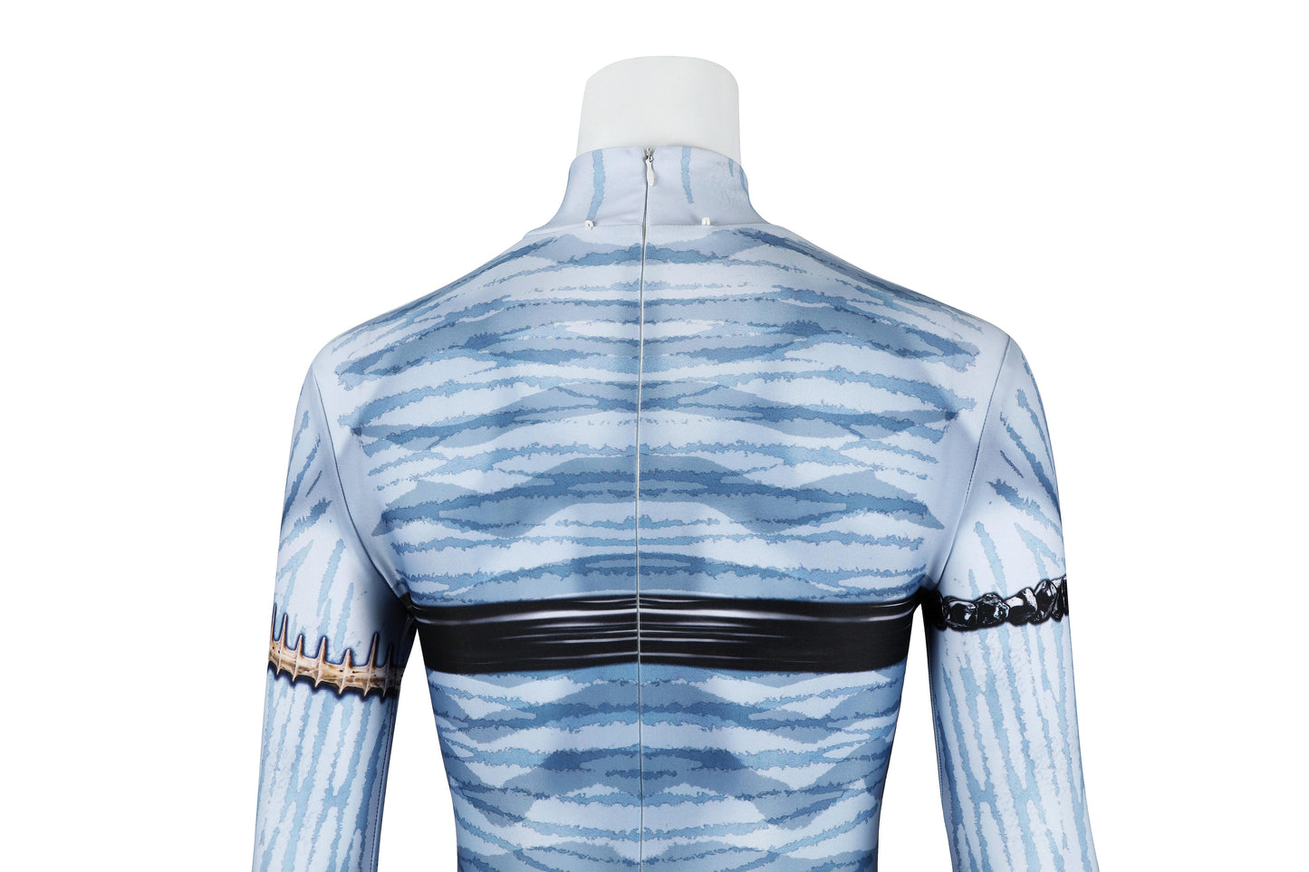 Costume de cosplay Varang du film Avatar Feu et Cendre | Tenue du film 