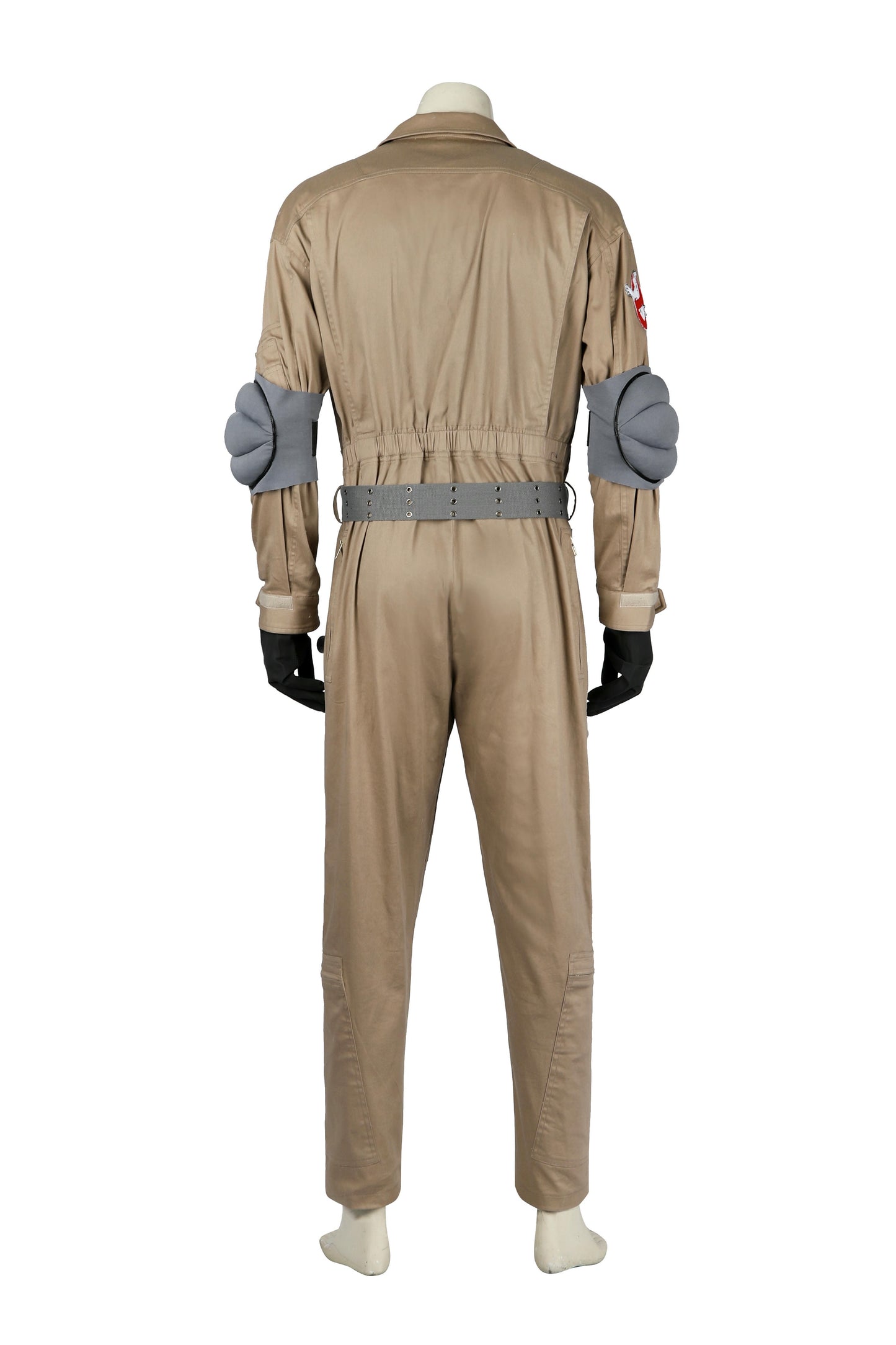 Ghostbusters Frozen Empire Cosplay Costume | Movie Outfit