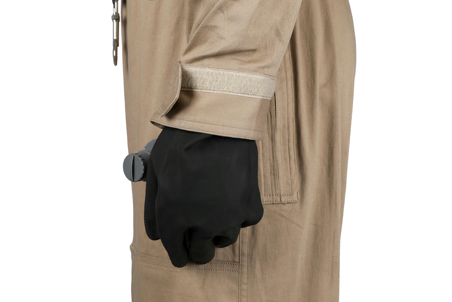 Ghostbusters Frozen Empire Cosplay Costume | Movie Outfit