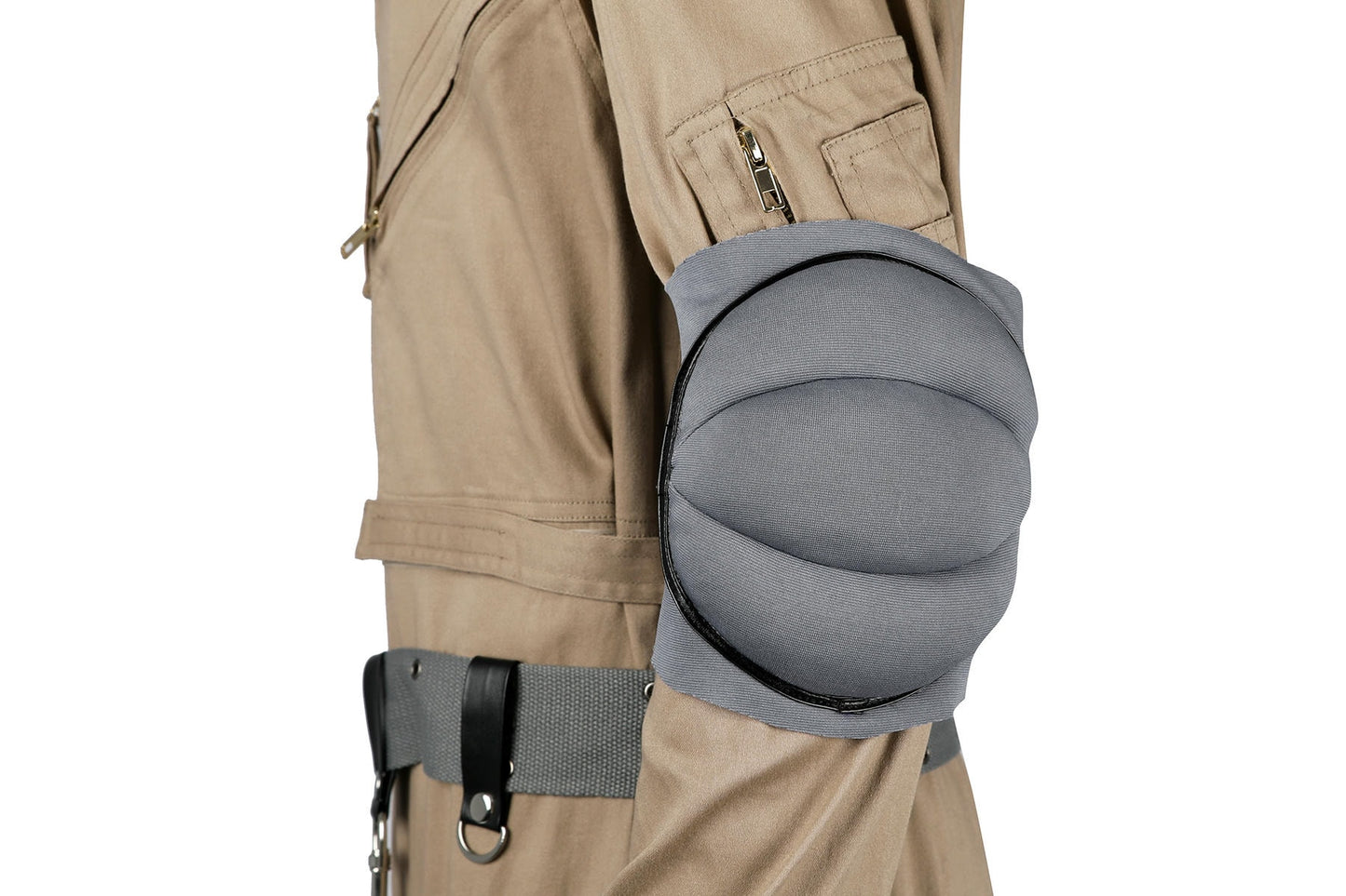 Ghostbusters Frozen Empire Cosplay Costume | Movie Outfit