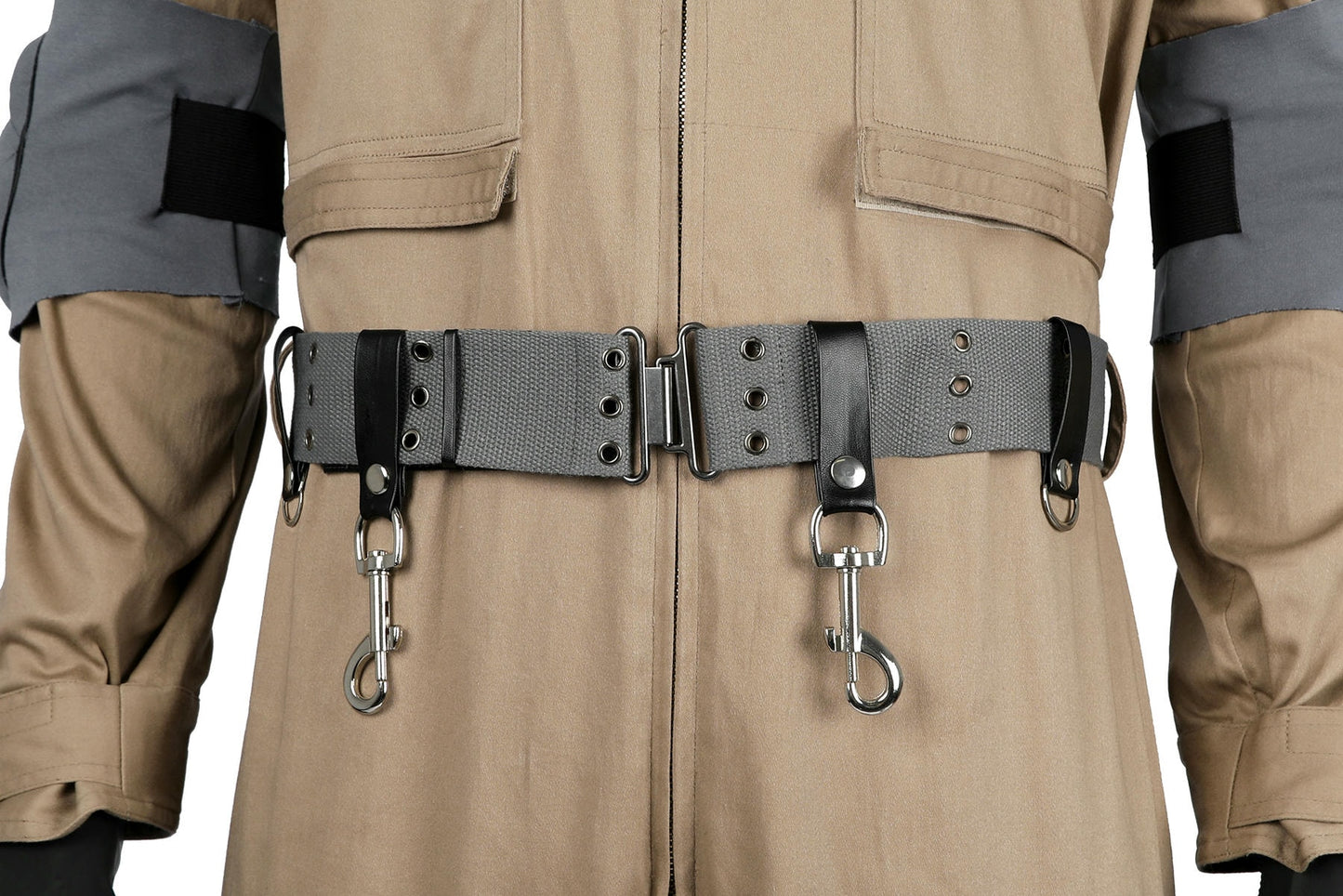 Ghostbusters Frozen Empire Cosplay Costume | Movie Outfit