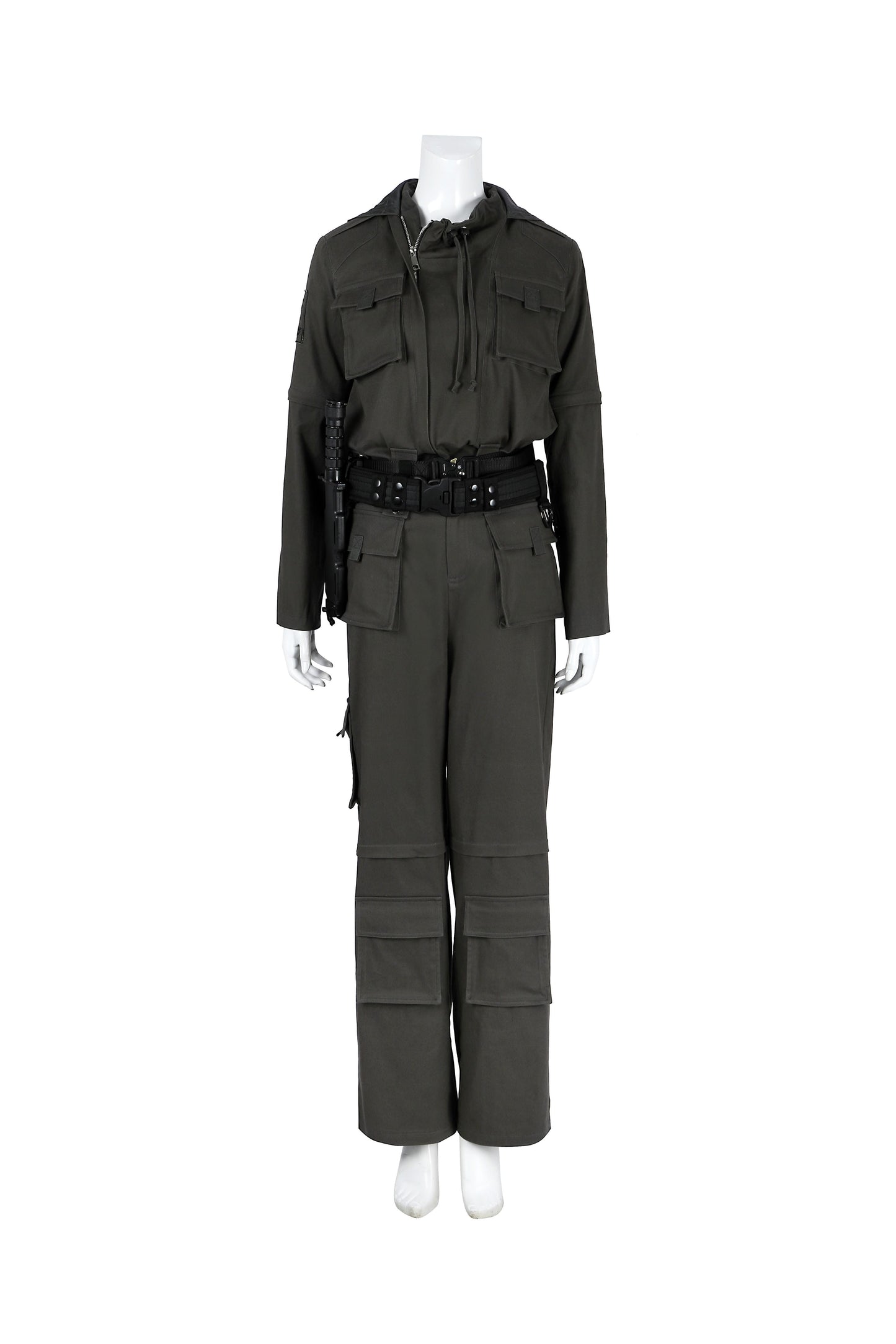 Costume de cosplay Wendy d'Alien: Earth | Tenue de la série télévisée 