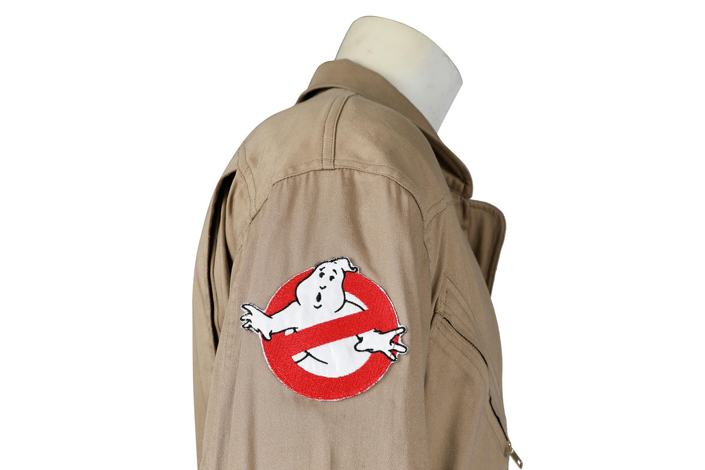 Ghostbusters Frozen Empire Cosplay Costume | Movie Outfit