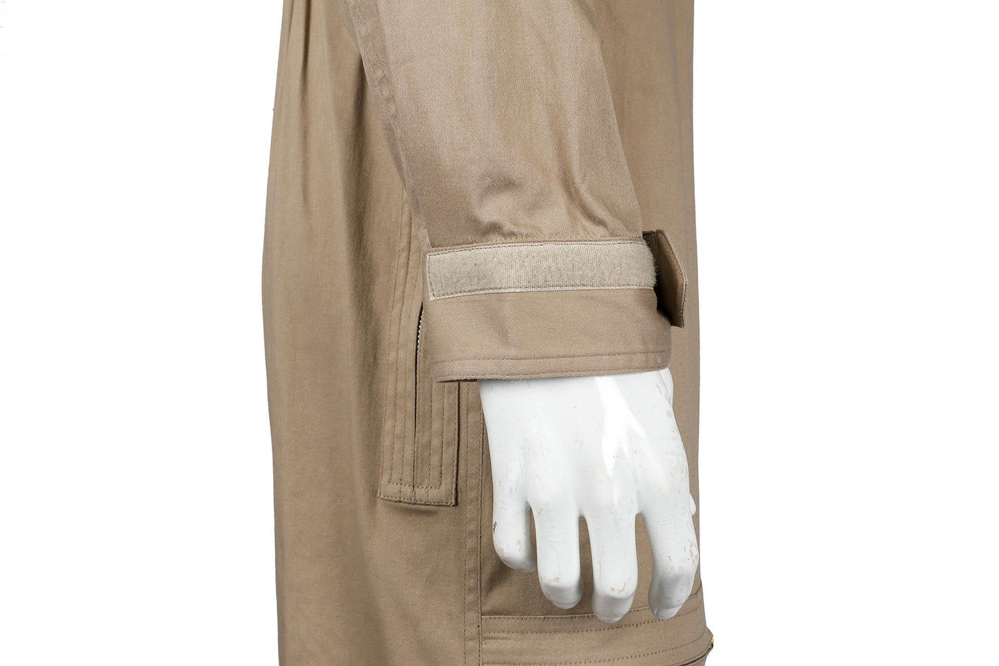 Ghostbusters Frozen Empire Cosplay Costume | Movie Outfit