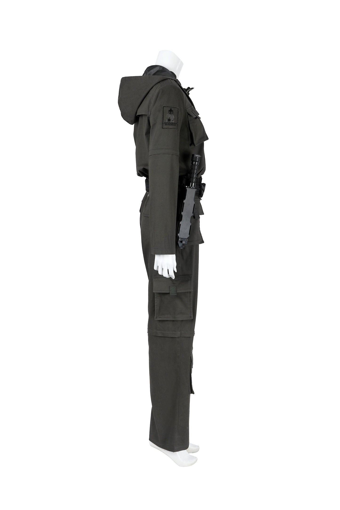 Costume de cosplay Wendy d'Alien: Earth | Tenue de la série télévisée 