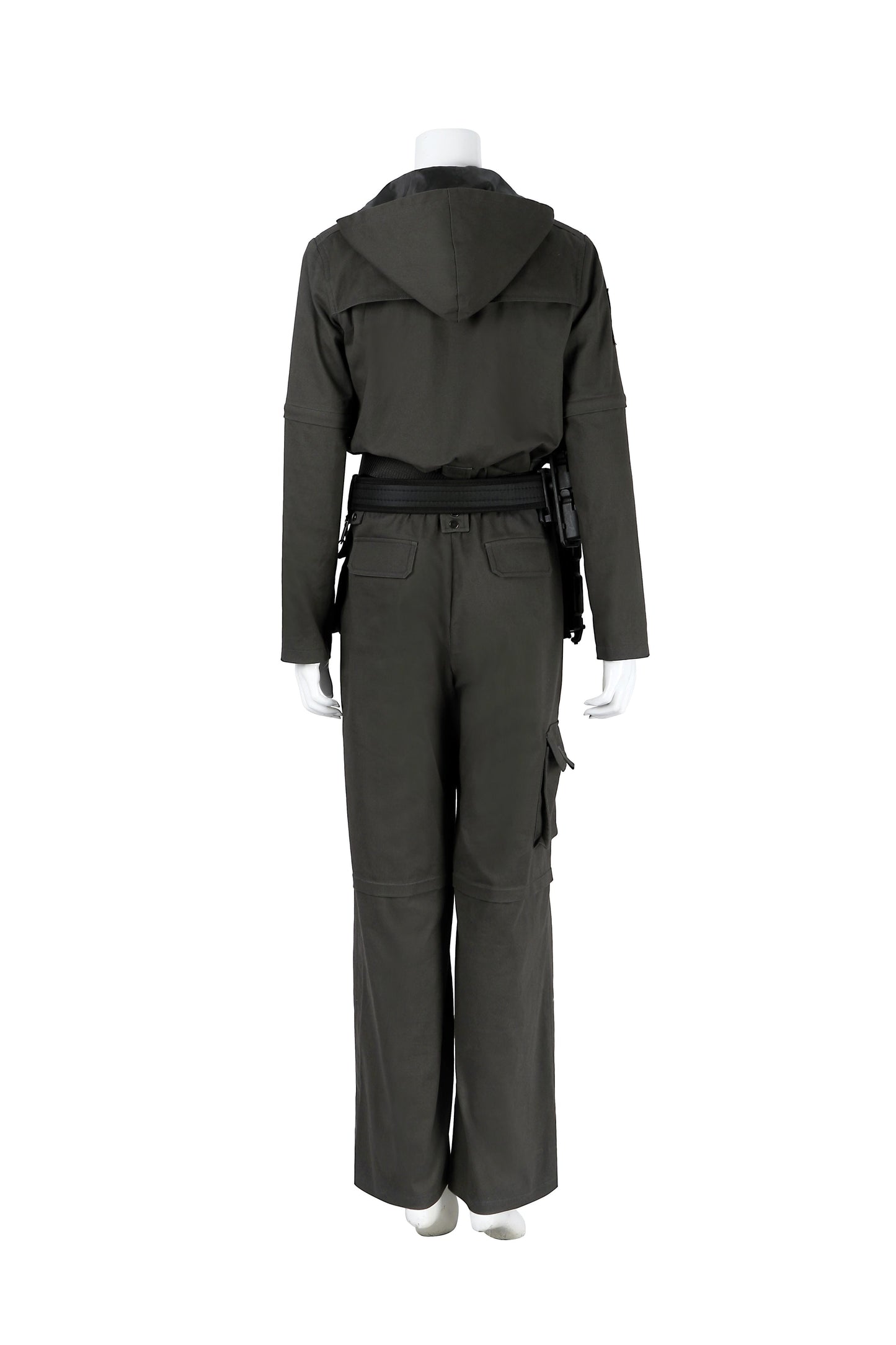 Costume de cosplay Wendy d'Alien: Earth | Tenue de la série télévisée 