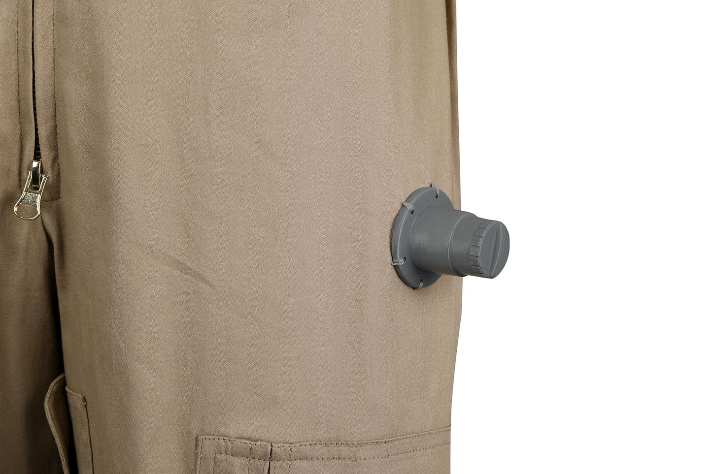 Ghostbusters Frozen Empire Cosplay Costume | Movie Outfit