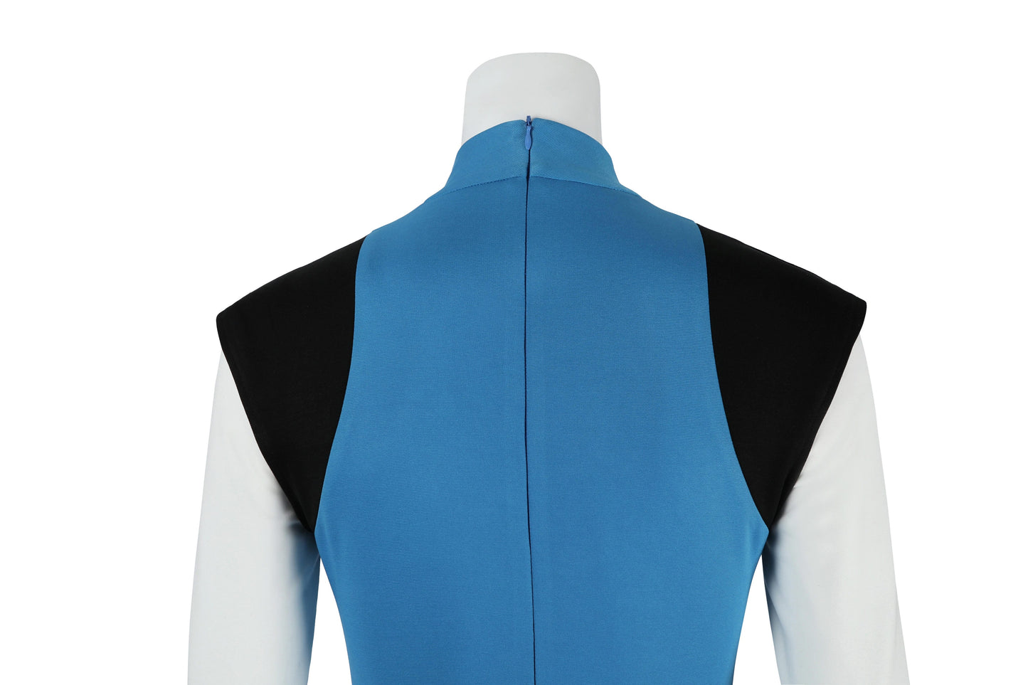 Costume de cosplay de la blonde Dispatch en blazer | Tenue de jeu 