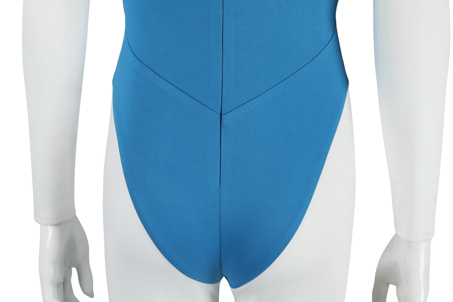 Costume de cosplay de la blonde Dispatch en blazer | Tenue de jeu 