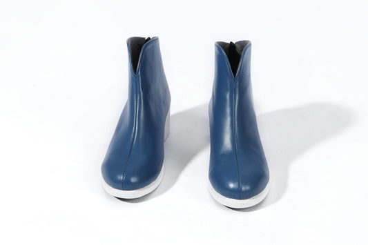 Chaussures de cosplay personnalisées VALORANT Waylay | Chaussures de jeu