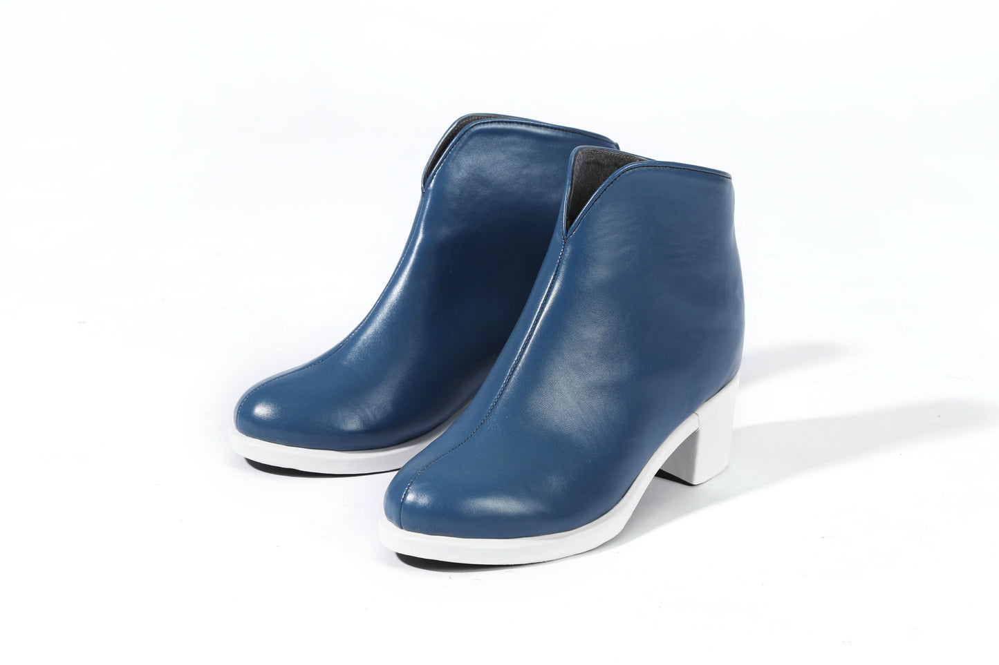 Chaussures de cosplay personnalisées VALORANT Waylay | Chaussures de jeu