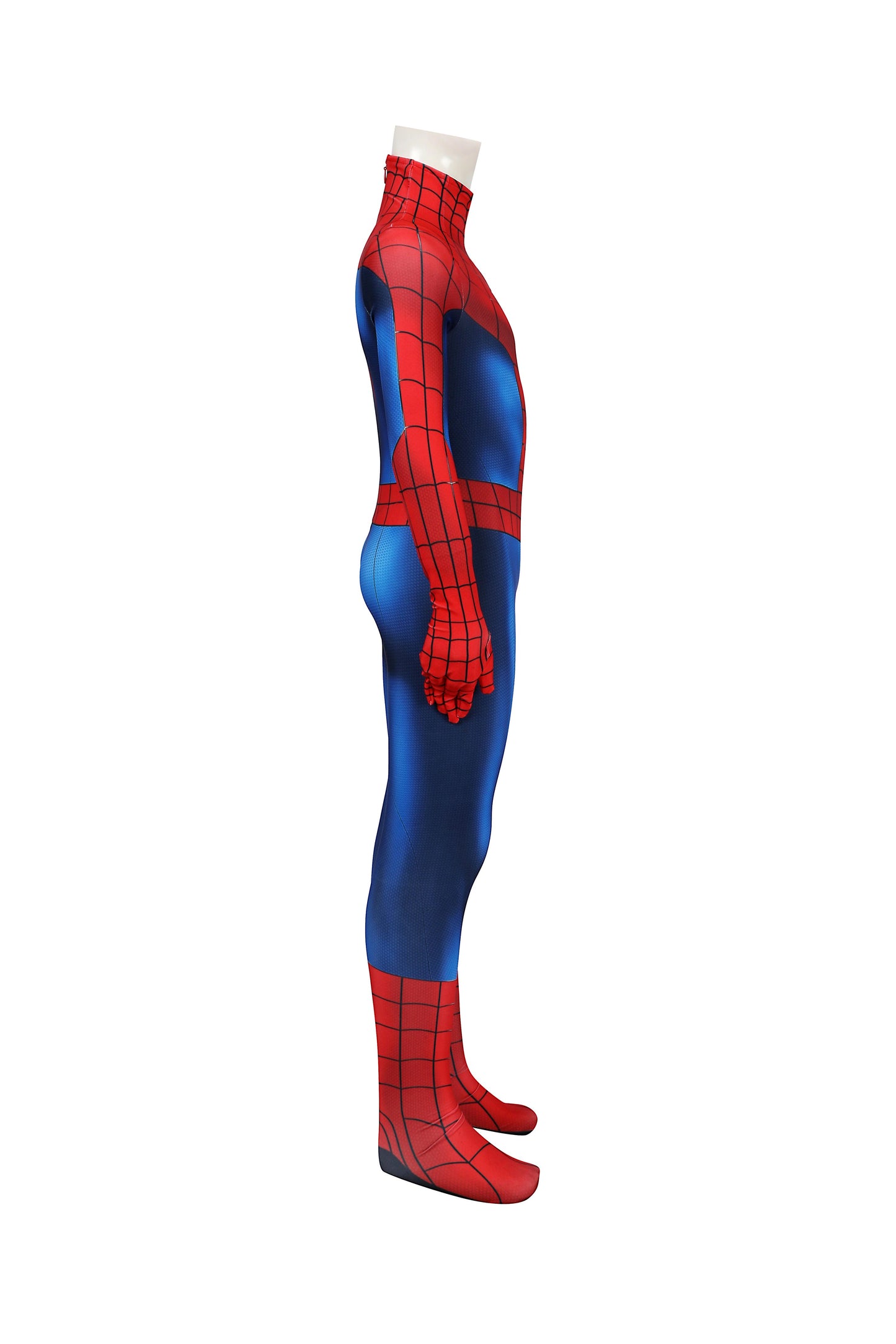Costume de cosplay Spider-Man Brand New Day pour enfants | Tenue d'anime 